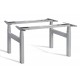 Duo Back-to-Back Height Adjustable Desk